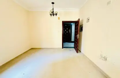 Apartment - Studio - 1 Bathroom for rent in Fire Station Road - Muwaileh - Sharjah