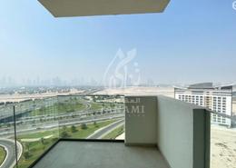 Apartment - 1 bedroom - 1 bathroom for rent in Farhad Azizi Residence - Dubai Healthcare City - Dubai