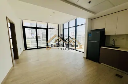 Apartment - 2 Bedrooms - 2 Bathrooms for rent in AZIZI Riviera - Meydan One - Meydan - Dubai