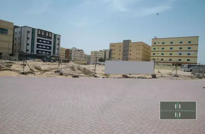 أرض - استوديو للبيع في جبل على الصناعية 1 - جبل علي الصناعية - جبل علي - دبي