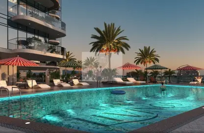 Shop - Studio - 1 Bathroom for sale in Empire Livings - Dubai Science Park - Dubai