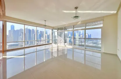 Apartment - 2 Bedrooms - 4 Bathrooms for rent in Madina Tower - JLT Cluster O - Jumeirah Lake Towers - Dubai