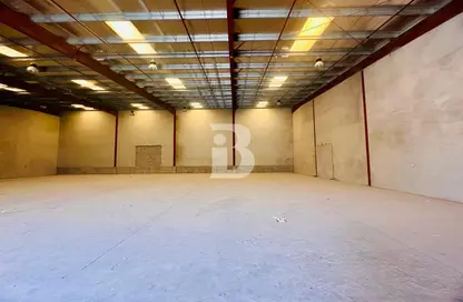 Warehouse - Studio for rent in Phase 2 - Dubai Investment Park (DIP) - Dubai Warehouse - Studio for rent in Phase 2 - Dubai Investment Park (DIP) - Dubai