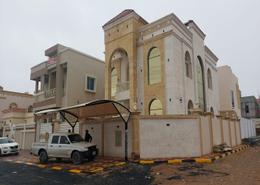 Villa - 5 bedrooms - 8 bathrooms for sale in Al Yasmeen 1 - Al Yasmeen - Ajman
