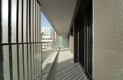 Apartment - 2 Bedrooms - 3 Bathrooms for rent in Al Manal Elite - District 13 - Jumeirah Village Circle - Dubai Apartment - 2 Bedrooms - 3 Bathrooms for rent in Al Manal Elite - District 13 - Jumeirah Village Circle - Dubai