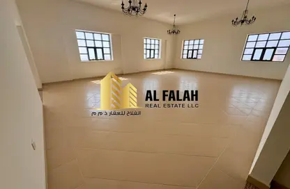 Apartment - 4 Bedrooms - 6 Bathrooms for rent in Majestic Tower - Al Taawun Street - Al Taawun - Sharjah