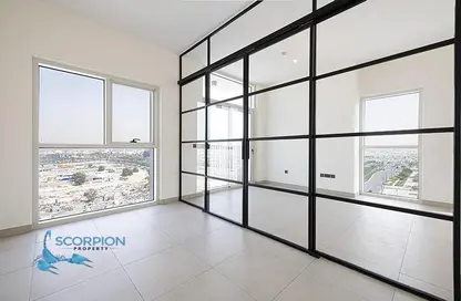 Apartment - 2 Bedrooms - 2 Bathrooms for sale in Socio Tower 1 - Socio Tower - Dubai Hills Estate - Dubai