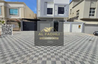 Villa - 3 Bedrooms - 5 Bathrooms for sale in Al Zaheya Gardens - Al Zahya - Ajman