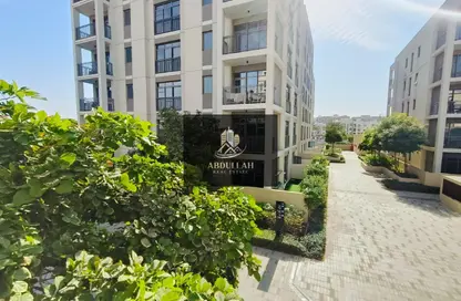 Apartment - 1 Bedroom - 1 Bathroom for rent in Uptown Al Zahia - Al Zahia - Muwaileh Commercial - Sharjah