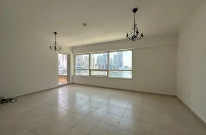 Apartment - 1 Bedroom - 2 Bathrooms for rent in Al Sahab 2 - Al Sahab - Dubai Marina - Dubai
