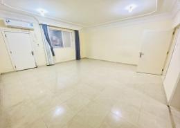 Empty Room image for: Villa - 1 bedroom - 1 bathroom for rent in Habib Bank Tower - Muroor Area - Abu Dhabi, Image 1