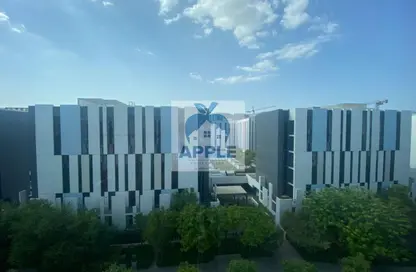 شقة - غرفة نوم - 1 حمام للايجار في ذا لينك - إيست فييليدج - الجادة - الشارقة