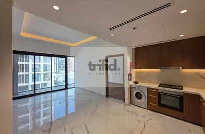 Apartment - 2 Bedrooms - 3 Bathrooms for sale in AZIZI Riviera - Meydan One - Meydan - Dubai