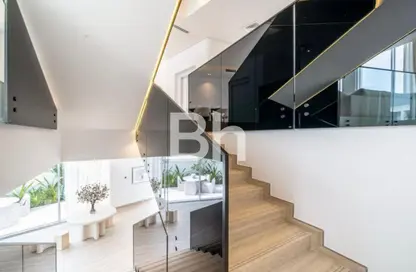 Townhouse - 4 Bedrooms - 5 Bathrooms for rent in Ixora - Al Barari - Dubai