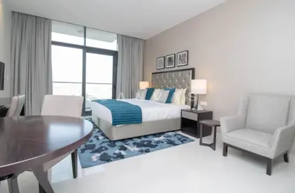 شقة - 1 حمام للبيع في سلستيا بي - سلسستيا - دبي الجنوب (مركز دبي العالمي) - دبي