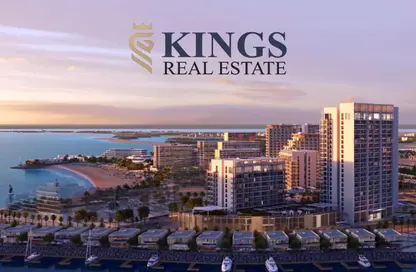 شقة - غرفة نوم - 2 حمامات للبيع في كيب حياة - ميناء العرب - راس الخيمة - رأس الخيمة شقة - غرفة نوم - 2 حمامات للبيع في كيب حياة - ميناء العرب - راس الخيمة - رأس الخيمة