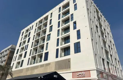Apartment - 7 Bedrooms - 7 Bathrooms for rent in Muwaileh 29 Building - Muwaileh - Sharjah