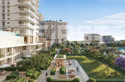 Apartment - 3 Bedrooms - 4 Bathrooms for sale in Muheira - Al Reem Island - Abu Dhabi