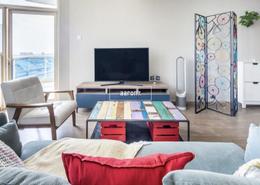 Studio - 1 bathroom for sale in Yacht Bay - Dubai Marina - Dubai