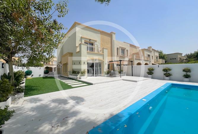 15185455 - الصورة الرئيسية للعقار