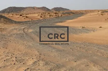 أرض - استوديو للبيع في مدينة القاسمية - الشارقة أرض - استوديو للبيع في مدينة القاسمية - الشارقة