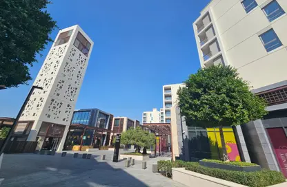 Apartment - Studio - 1 Bathroom for rent in Uptown Al Zahia - Al Zahia - Muwaileh Commercial - Sharjah Apartment - Studio - 1 Bathroom for rent in Uptown Al Zahia - Al Zahia - Muwaileh Commercial - Sharjah