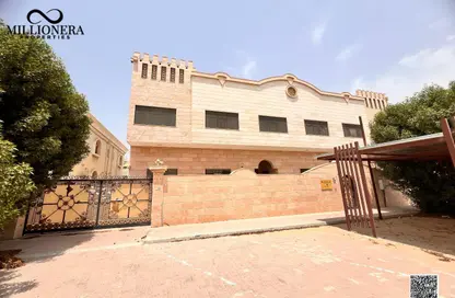 Whole Building - 7+ Bedrooms - 7+ Bathrooms for sale in Al Mowaihat 2 - Al Mowaihat - Ajman