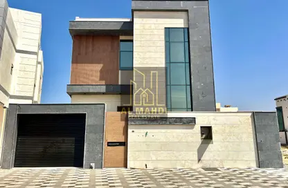 فيلا - 5 غرف نوم - 8 حمامات للبيع في 1 الياسمين - الياسمين - عجمان