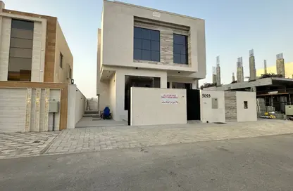 Villa - 5 Bedrooms - 7+ Bathrooms for sale in Al Yasmeen 1 - Al Yasmeen - Ajman