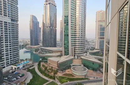 شقة - 2 غرف نوم - 2 حمامات للبيع في بالاديوم - (JLT) مجمع C - أبراج بحيرة الجميرا - دبي شقة - 2 غرف نوم - 2 حمامات للبيع في بالاديوم - (JLT) مجمع C - أبراج بحيرة الجميرا - دبي