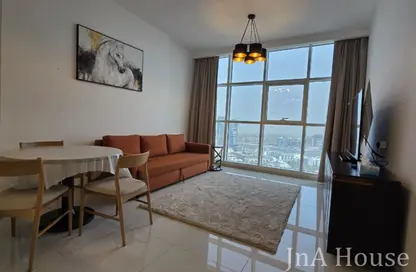 Apartment - 1 Bedroom - 1 Bathroom for rent in Ghalia - District 18 - Jumeirah Village Circle - Dubai