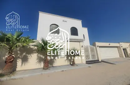 فيلا - 3 غرف نوم - 4 حمامات للبيع في الصبخة - ضاحية الرقة - الشارقة