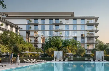 Apartment - 2 Bedrooms - 2 Bathrooms for sale in Ocean Cove - Mina Rashid - Dubai