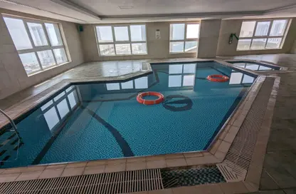 Apartment - 2 Bedrooms - 3 Bathrooms for rent in New Al Taawun Road - Al Taawun - Sharjah