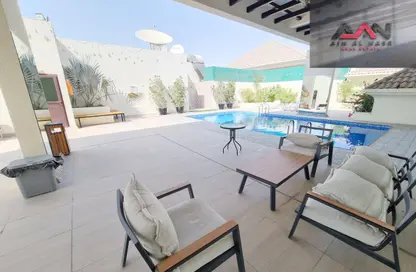 Apartment - 1 Bedroom - 1 Bathroom for rent in 4Direction Residence 1 - Dubai Land Residence Complex - Dubai