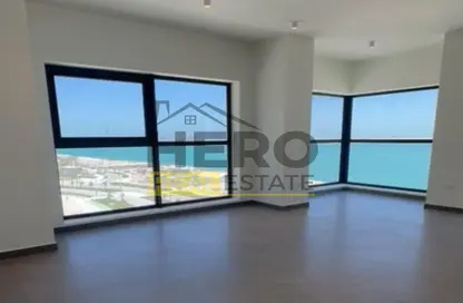Apartment - 3 Bedrooms - 4 Bathrooms for rent in Pixel - Makers District - Al Reem Island - Abu Dhabi