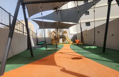 Apartment - 1 Bedroom - 2 Bathrooms for rent in Haven Heights - Al Jaddaf - Dubai