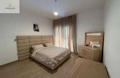 Apartment - 2 Bedrooms - 2 Bathrooms for sale in Indigo Beach Residence - Maryam Beach Residence - Maryam Island - Sharjah Apartment - 2 Bedrooms - 2 Bathrooms for sale in Indigo Beach Residence - Maryam Beach Residence - Maryam Island - Sharjah