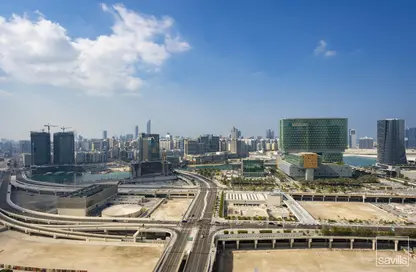 Apartment - 2 Bedrooms - 3 Bathrooms for sale in Canal Residence - Al Reem Island - Abu Dhabi