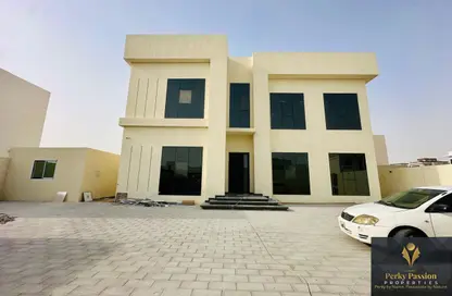 Villa - 5 Bedrooms - 6 Bathrooms for rent in Al Athbah - Wadi Al Amardi - Dubai