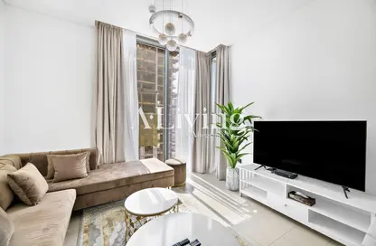 شقة - غرفة نوم - 1 حمام للايجار في محمية صبحا كريك فيستاس - صبحا هارتلاند - مدينة الشيخ محمد بن راشد - دبي