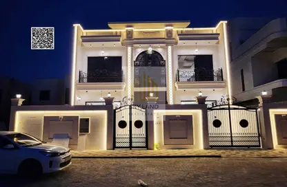 فيلا - 5 غرف نوم - 7 حمامات للبيع في تلال عجمان - العالية - عجمان