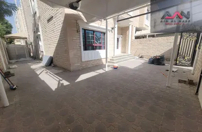 فيلا - 5 غرف نوم - 6 حمامات للايجار في فلل مردف - مردف - دبي