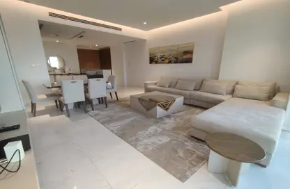 شقة - 2 غرف نوم - 2 حمامات للايجار في ون جي بي ار - مساكن شاطئ الجميرا - دبي