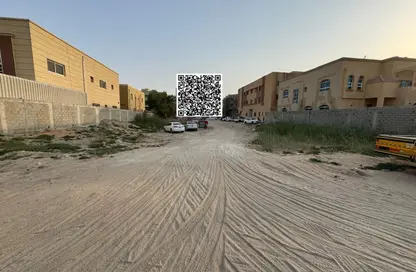 Land - Studio for sale in Al Mowaihat 2 - Al Mowaihat - Ajman