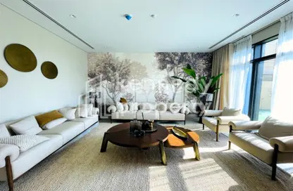 Villa - 4 Bedrooms - 4 Bathrooms for sale in Al Jurf Gardens - AlJurf - Ghantoot - Abu Dhabi