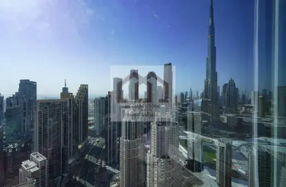 شقة - 4 غرف نوم - 5 حمامات للايجار في فيدا ريزيدنس وسط المدينة‬ - دبي وسط المدينة - دبي