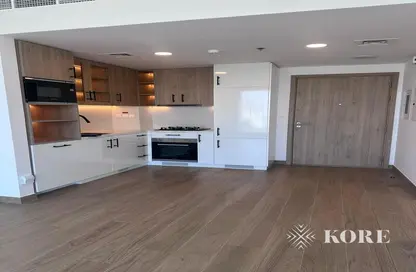 Apartment - 1 Bedroom - 1 Bathroom for rent in Liva - Town Square - Dubai