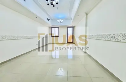 Apartment - 2 Bedrooms - 3 Bathrooms for rent in Al Jaddaf Residence - Al Jaddaf - Dubai