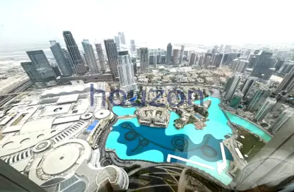 Apartment - 2 Bedrooms - 4 Bathrooms for sale in Burj Khalifa - Burj Khalifa Area - Downtown Dubai - Dubai Apartment - 2 Bedrooms - 4 Bathrooms for sale in Burj Khalifa - Burj Khalifa Area - Downtown Dubai - Dubai